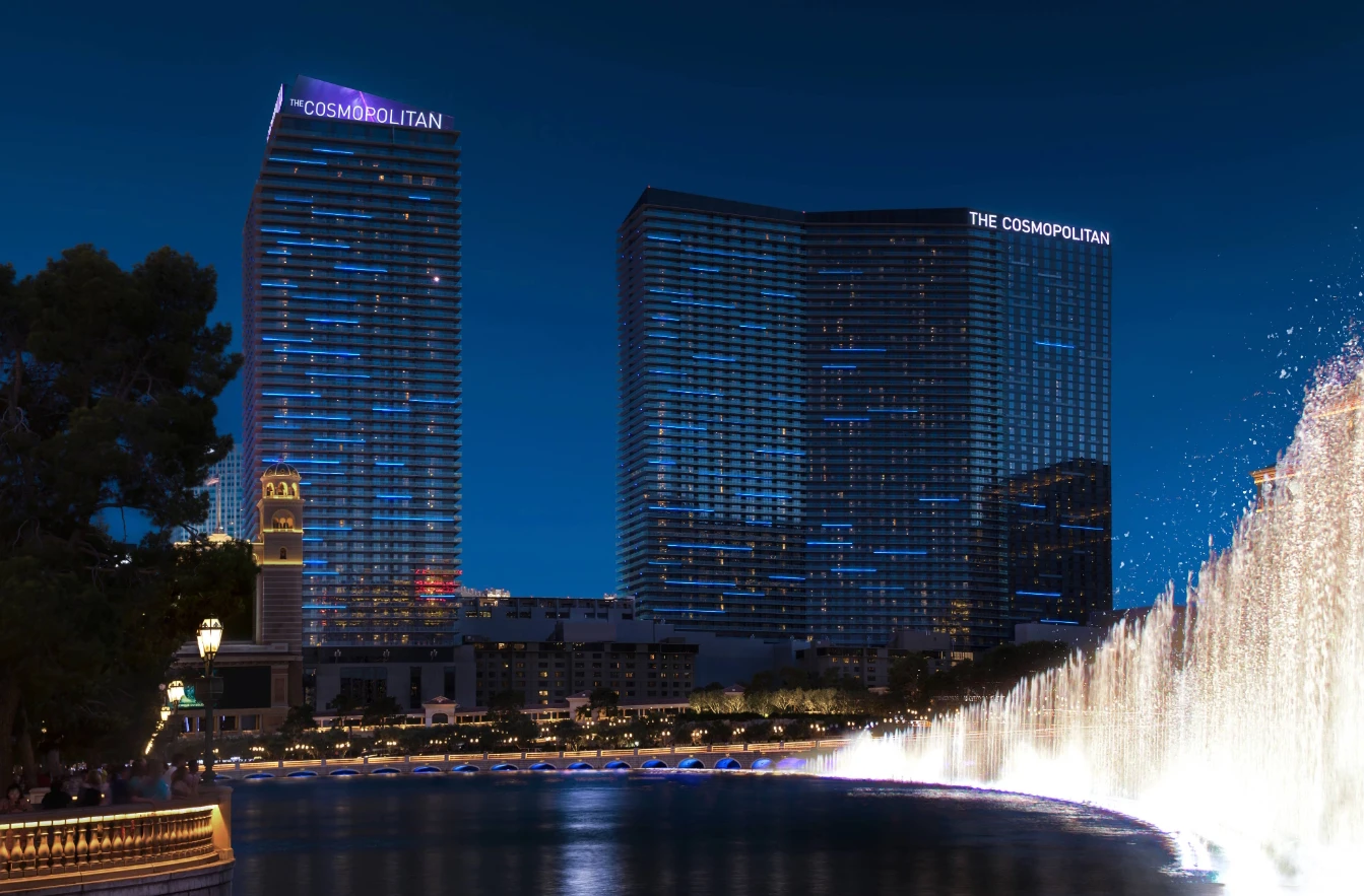 Casino Cosmopolitan