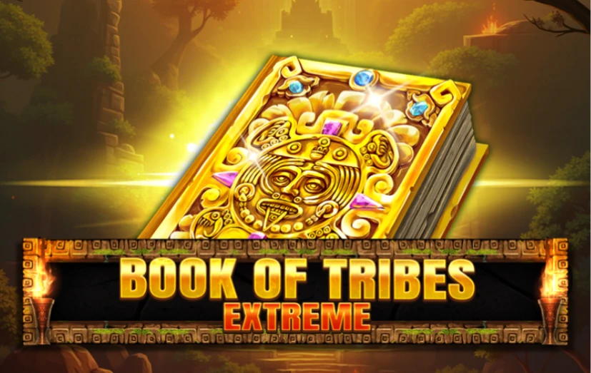 Book of Tribes Extreme