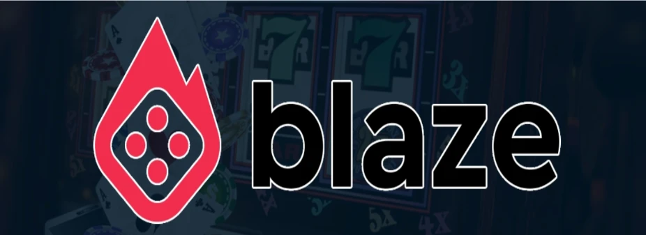 blaze