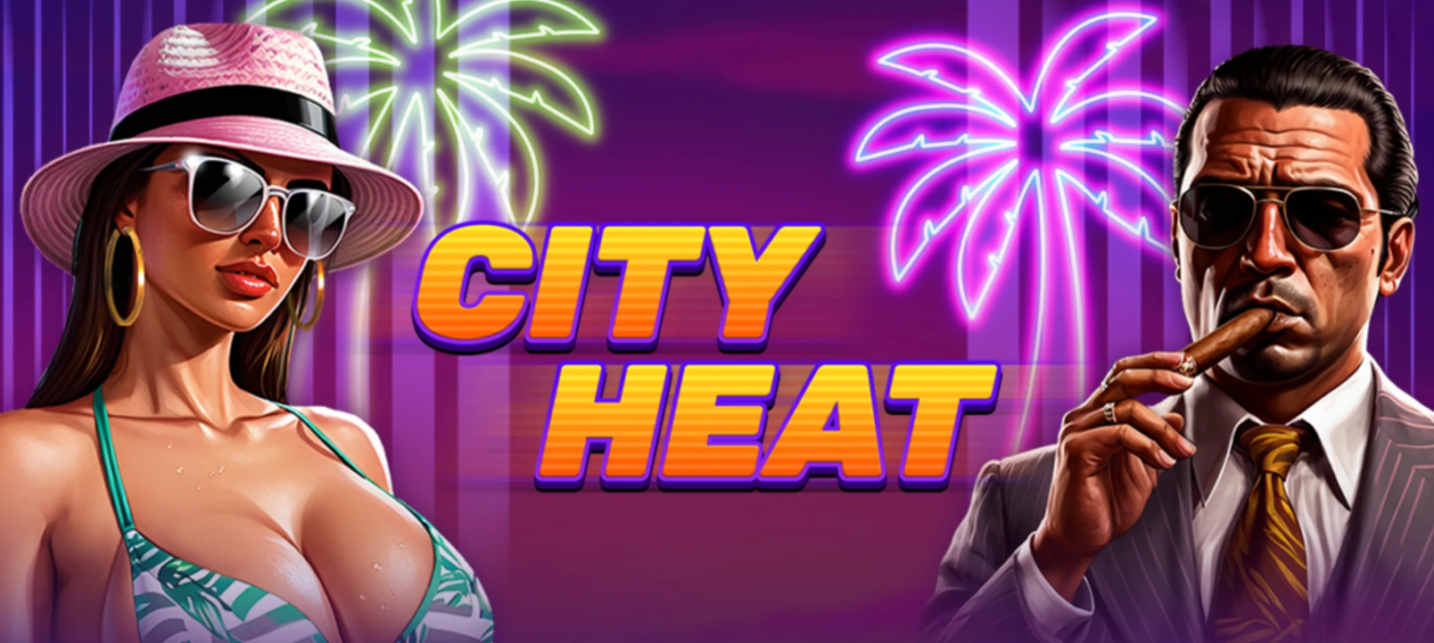 city heat