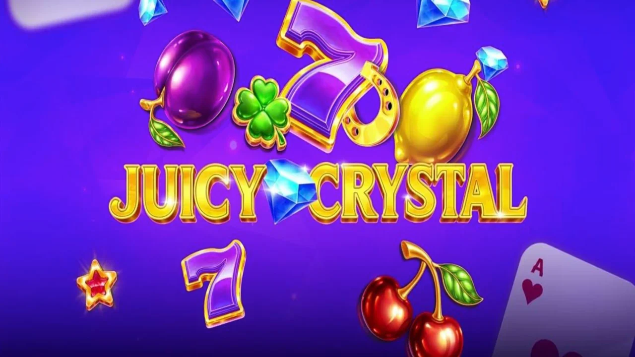 Juicy Crystal