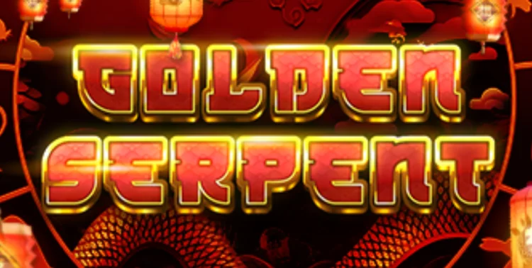 Golden Serpent