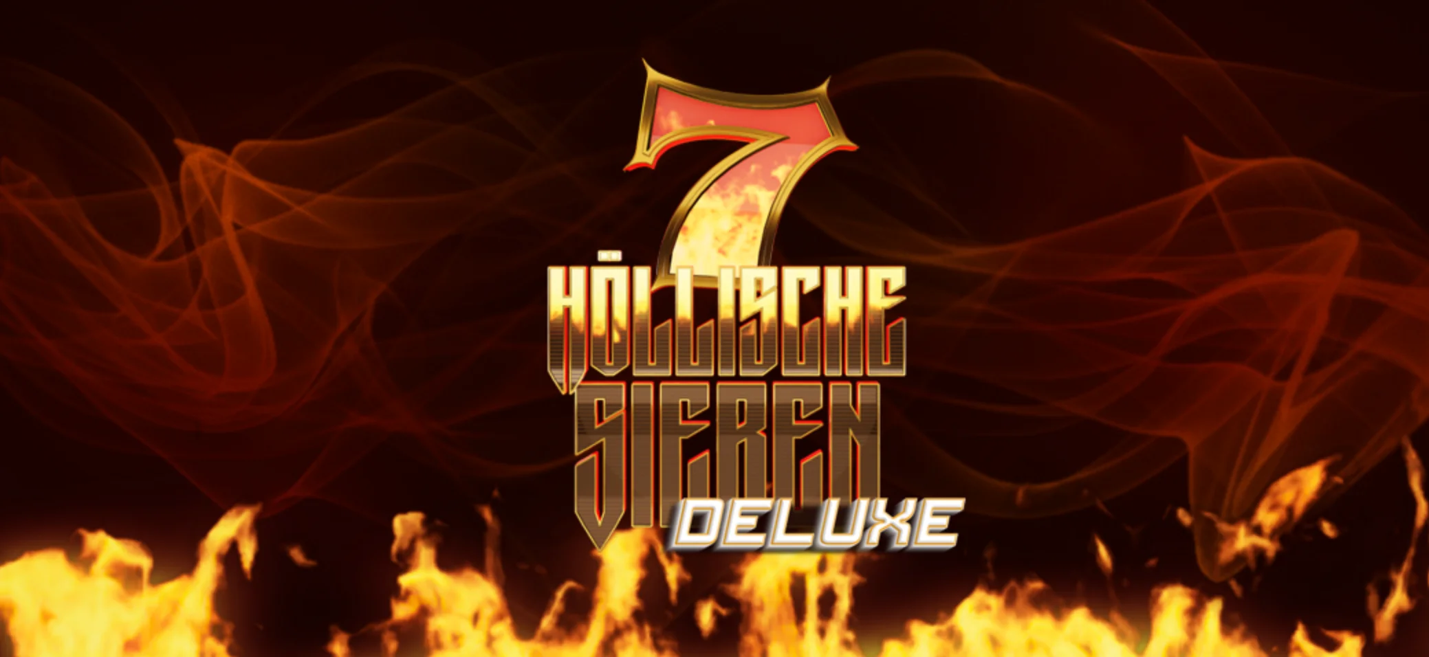 Höllische Sieben DELUXE
