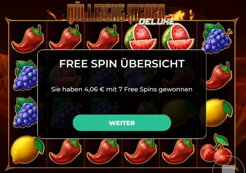 Höllische Sieben DELUXE