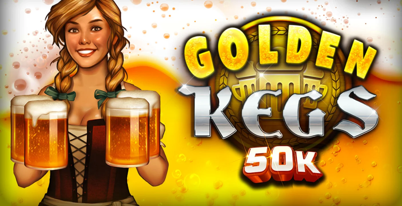 Golden Kegs 50K