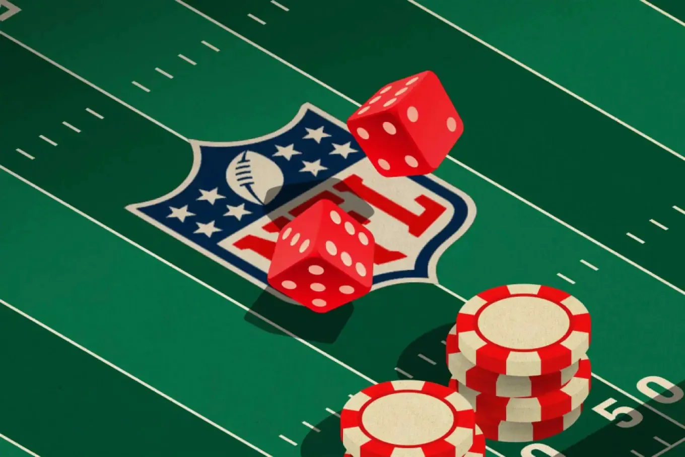 nfl betting